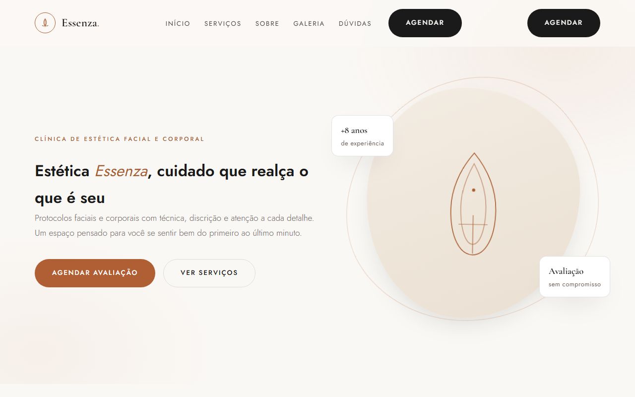 Essenza Estética