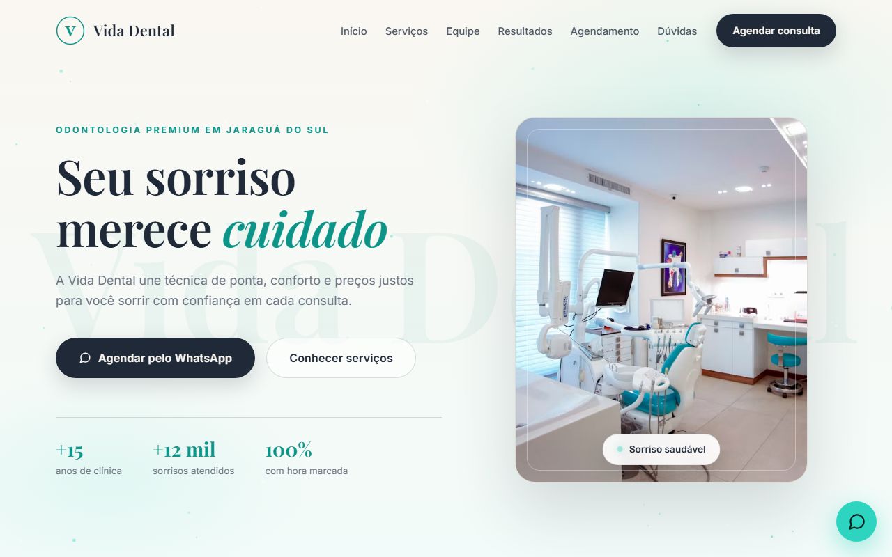 Vida Dental
